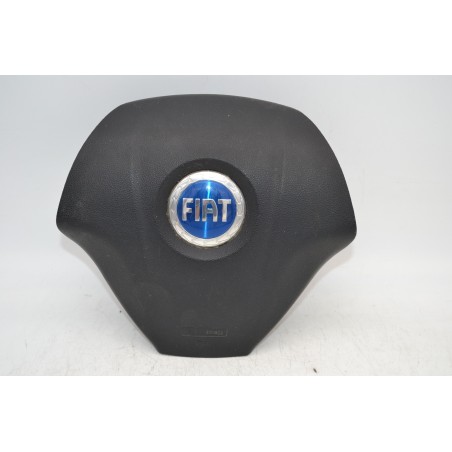 Airbag Volante Fiat Grande Punto dal 2005 al 2012 Cod 07354104460  2400000076452