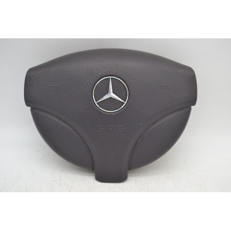 Airbag volante Mercedes Classe A W 168 Dal 1997 al 2004 Cod 1684600198  2400000084297