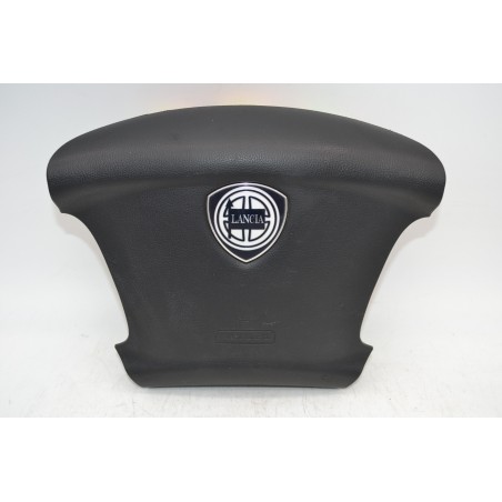 Airbag Volante Lancia Thesis dal 2002 al 2009 Cod 156028490  2411111115183