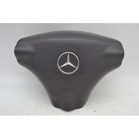 Airbag volante Mercedes Classe A W168 Dal 1997 al 2004 Cod 1684600298  2411111115329