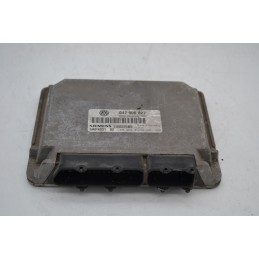 Kit Chiave Accensione Volkswagen Lupo 1.0 B dal 1998 al 2005 Cod 047906027  2411111113226