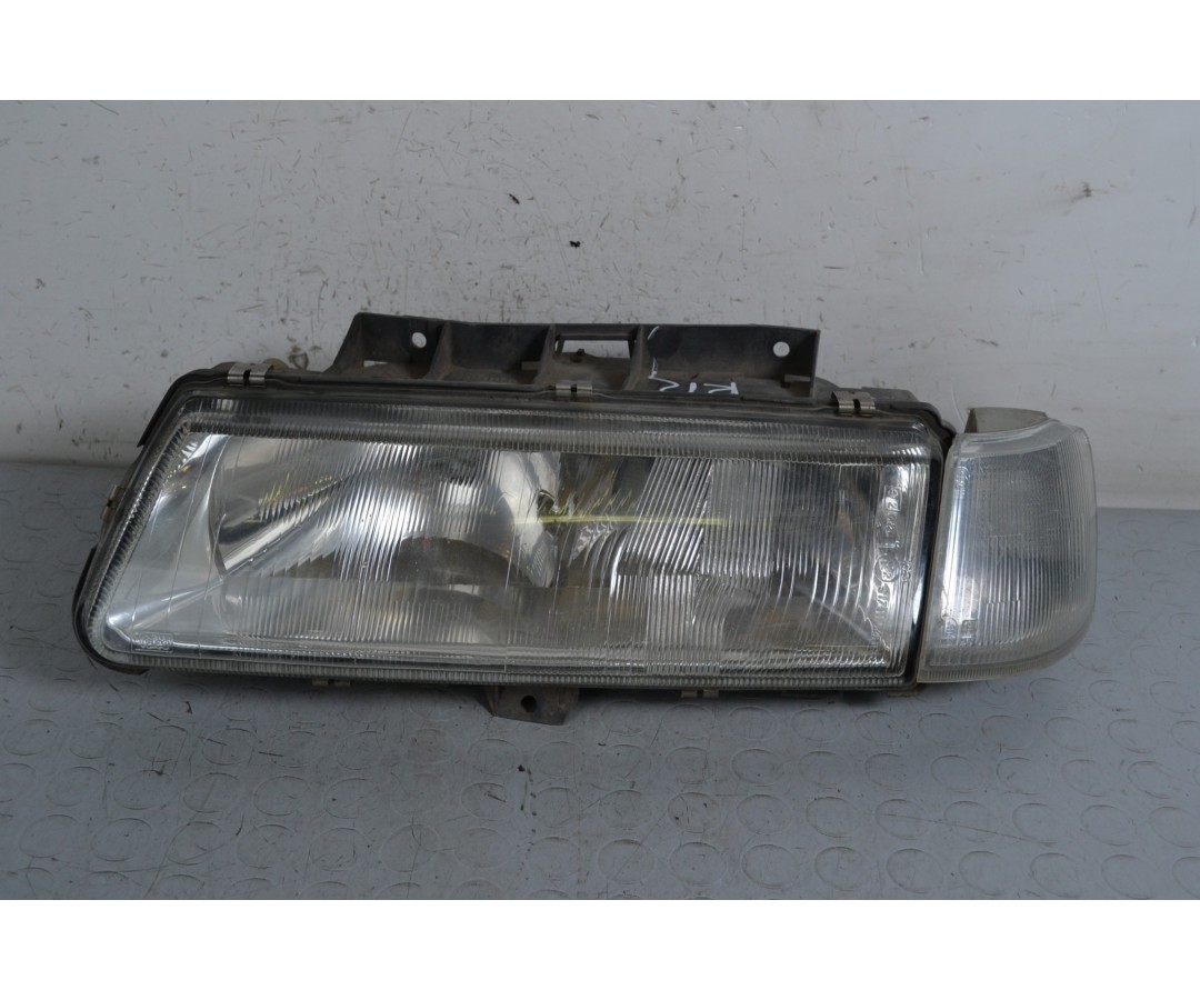 Faro Anteriore SX Citroen Xantia dal 1993 al 2002 Cod 9171104HCR  2411111139059