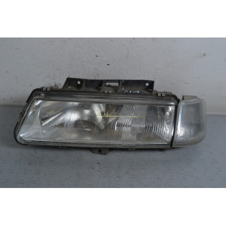 Faro Anteriore SX Citroen Xantia dal 1993 al 2002 Cod 9171104HCR  2411111139059