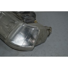 Faro Anteriore SX Citroen Xantia dal 1993 al 2002 Cod 9171104HCR  2411111139059