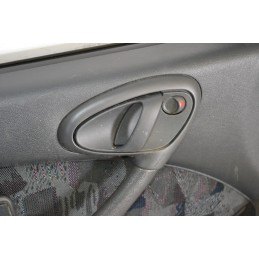 Portiera sportello anteriore SX Citroen Xsara Berlina Dal 2000 al 2006 Grigio  1655910791099