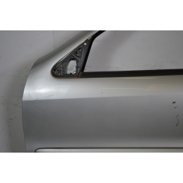 Portiera sportello anteriore SX Citroen Xsara Berlina Dal 2000 al 2006 Grigio  1655910791099