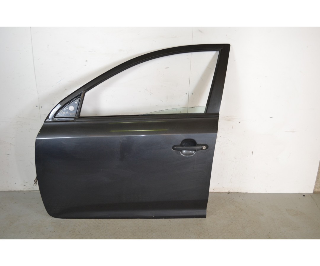 Portiera sportello anteriore SX Kia Cee'd Sporty wagon SW Dal 2006 al 2012  1655978666117