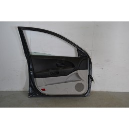 Portiera sportello anteriore SX Kia Cee'd Sporty wagon SW Dal 2006 al 2012  1655978666117