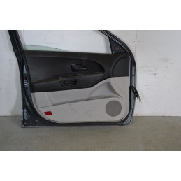 Portiera sportello anteriore SX Kia Cee'd Sporty wagon SW Dal 2006 al 2012  1655978666117