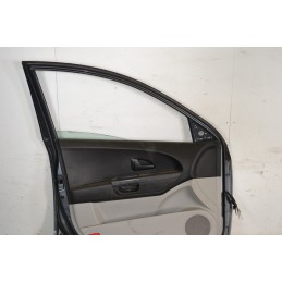 Portiera sportello anteriore SX Kia Cee'd Sporty wagon SW Dal 2006 al 2012  1655978666117