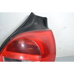 Fanale stop posteriore DX Renault Clio III Dal 2005 al 2009 Cod 89035080  1641209924965