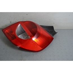 Fanale stop posteriore DX Renault Clio III Dal 2005 al 2009 Cod 89035080  1641209924965