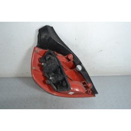 Fanale stop posteriore DX Renault Clio III Dal 2005 al 2009 Cod 89035080  1641209924965