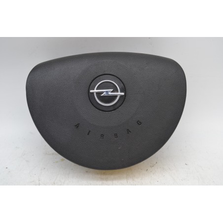 Airbag volante Opel Meriva A Dal 2003 al 2010 Cod 13188242  1656398451024