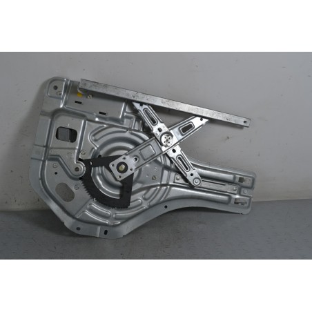 Macchinetta Alzacristalli Posteriore SX Hyundai Tucson dal 2004 al 2009 Cod 83470-2E010  2411111120453