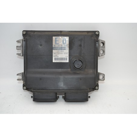 Centralina ECU Suzuki Swift IV dal 2004 al 2010 Cod 33920-72K01  2411111179727