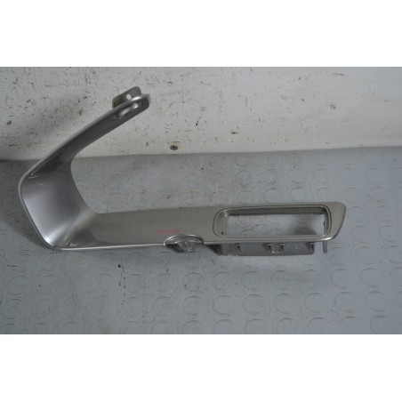 Mascherina Pulsantiera Alzacristalli Anteriore DX Alfa Romeo MiTo dal 2008 al 2018 Cod 070048  2411111122730