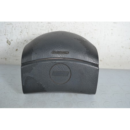 Airbag volante Fiat Ducato Dal 1994 al 2001 Cod 97900520  1656575929162