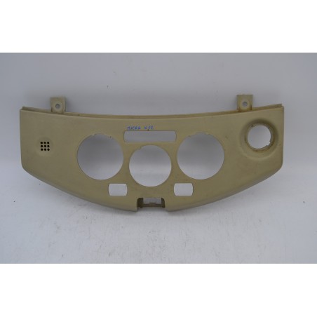 Mascherina Controllo Comandi Clima Nissan Micra K12 dal 2002 al 2010 Cod 69457036  2411111122686