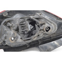 Fanale stop posteriore SX Opel Corsa D 5 porte Dal 2006 al 2014 Cod 13269050  1656662200211