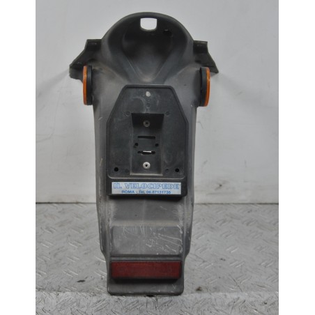 Carena Portatarga Aprilia Sonic 50 Dal 1998 Al 1999  1656665913194