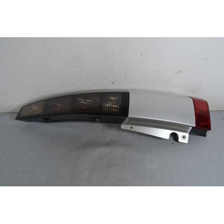 Fanale Stop Posteriore DX Opel Meriva A dal 2003 al 2010 Cod 13196001  1656681696651