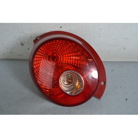 Fanale Stop Posteriore SX Chevrolet Matiz dal 2005 al 2010  1656682064077