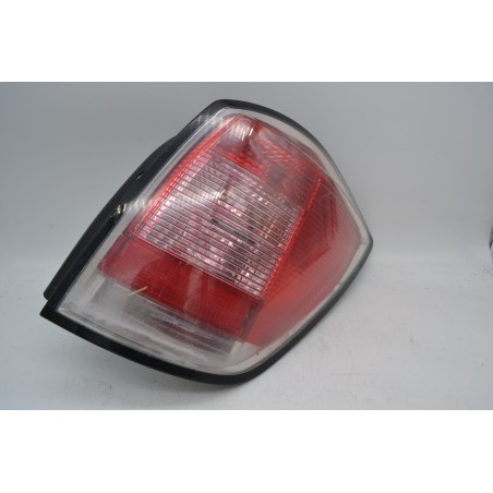 Fanale stop posteriore DX Opel Astra H Dal 2004 al 2011 Cod 93182993  1656688737319