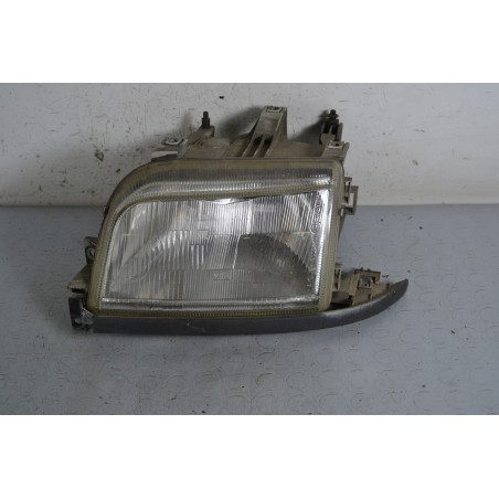 Faro Anteriore SX Renault Clio I dal 1990 al 1998 Cod 67522550  1656688836692