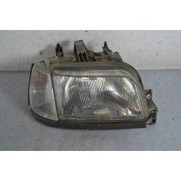 Faro Anteriore DX Renault Clio I dal 1990 al 1998 Cod 7701034147  1656917196047