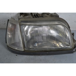 Faro Anteriore DX Renault Clio I dal 1990 al 1998 Cod 7701034147  1656917196047