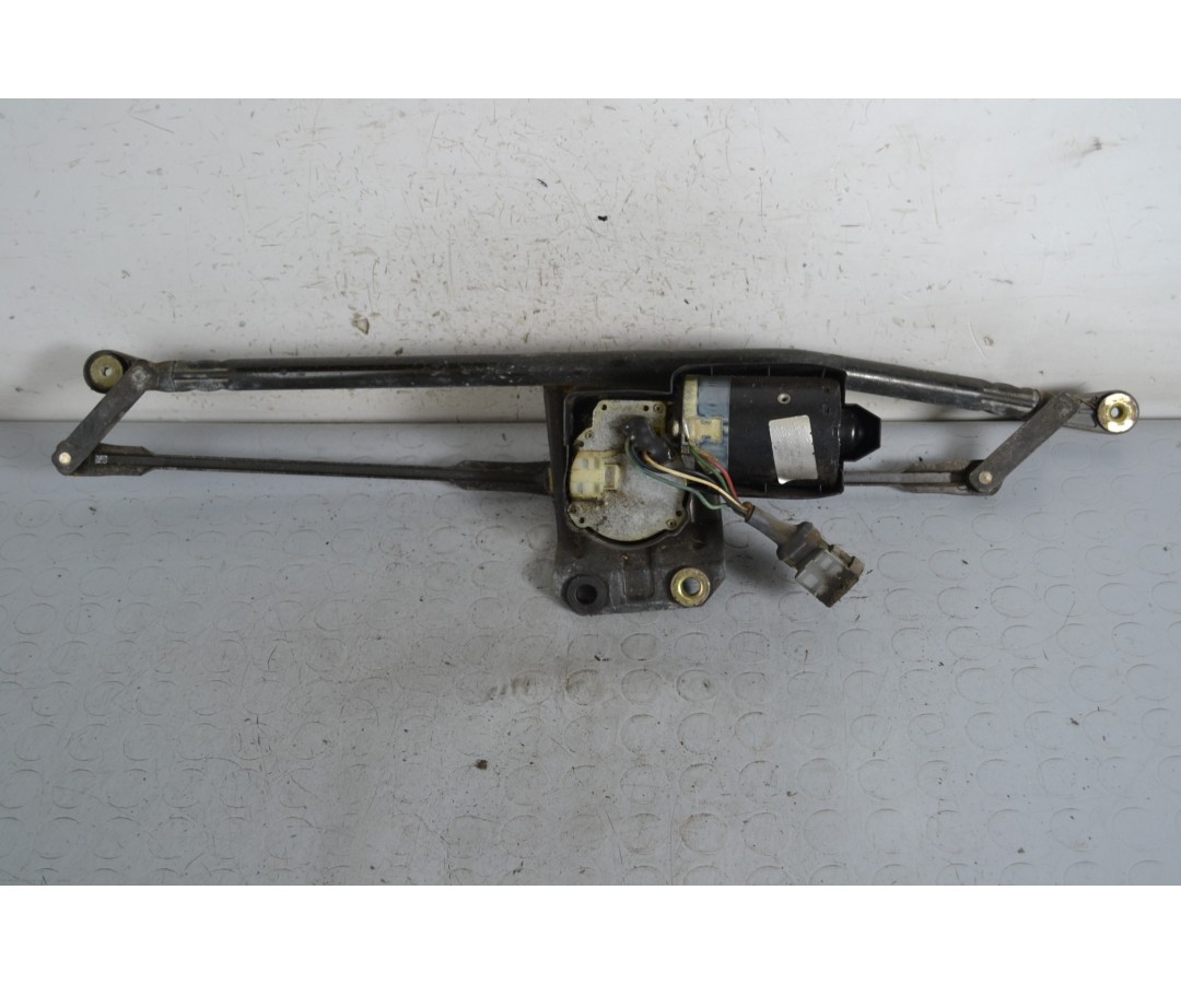 Motorino Tergicristalli Anteriore Renault Clio I dal 1990 al 1998 Cod 403634  1656917792201