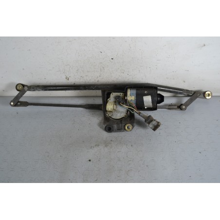 Motorino Tergicristalli Anteriore Renault Clio I dal 1990 al 1998 Cod 403634  1656917792201