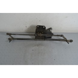 Motorino Tergicristalli Anteriore Renault Clio I dal 1990 al 1998 Cod 403634  1656917792201