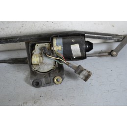 Motorino Tergicristalli Anteriore Renault Clio I dal 1990 al 1998 Cod 403634  1656917792201