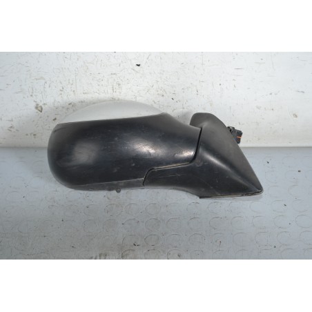 Specchietto Retrovisore Esterno DX Peugeot 206 dal 2003 al 2012 Cod 018015  1656919261156