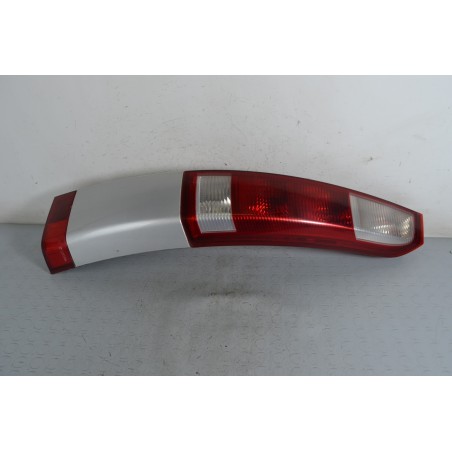 Fanale Stop Posteriore DX Opel Meriva A dal 2003 al 2010 Cod 93294346  1656923298759