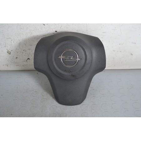 Airbag Volate Opel Corsa D dal 2006 al 2014 Cod 13235770  1656923661416