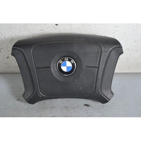 Airbag Volante BMW Serie 3 E36 dal 1990 al 2000 Cod 3310933051  1656927590651