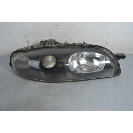 Faro Anteriore DX Fiat Bravo dal 1995 al 2002 Cod 88201558  1656942070183