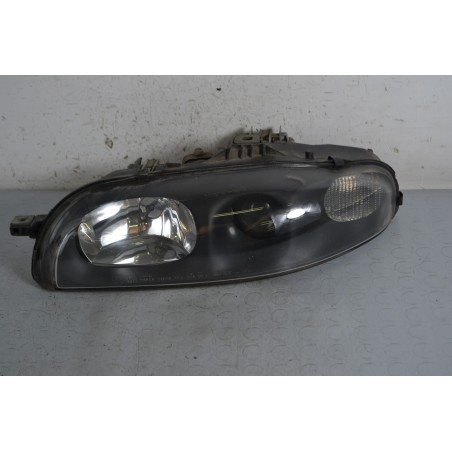 Faro Anteriore SX Fiat Bravo dal 1995 al 2002 Cod 88201557  1656942311132