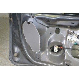 Portellone Bagagliaio Posteriore Ford Fiesta V 3 Porte dal 2002 al 2008  1657010405296