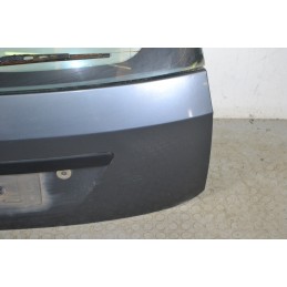 Portellone Bagagliaio Posteriore Ford Fiesta V 3 Porte dal 2002 al 2008  1657010405296