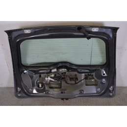 Portellone Bagagliaio Posteriore Ford Fiesta V 3 Porte dal 2002 al 2008  1657010405296