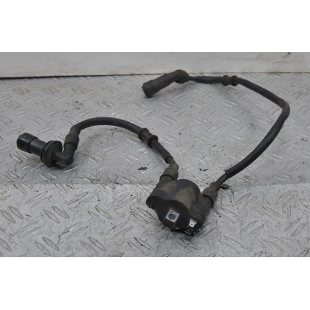 Bobina Accensione Keeway Motors RKF 125 Del 2020  1657012652933