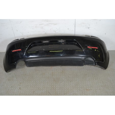 Paraurti Posteriore Alfa Romeo 147 dal 2000 al 2010 Cod 71777546  1657012880350