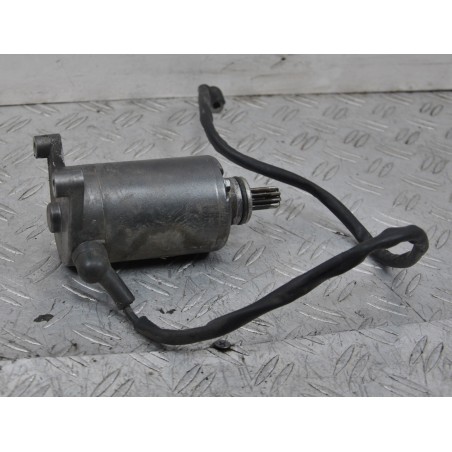 Motorino Avviamento Keeway Motors RKF 125 Del 2020  1657091960714