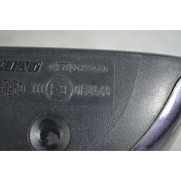 Specchietto retrovisore esterno DX Fiat Stilo Dal 2001 al 2010 Cod 0158460  1657101656576