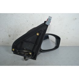 Specchietto retrovisore esterno DX Fiat Stilo Dal 2001 al 2010 Cod 0158460  1657101656576