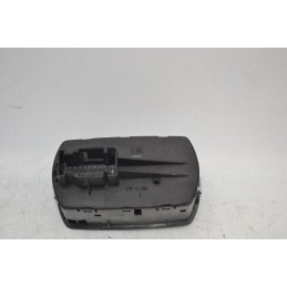 Pulsantiera alzacristalli anteriore SX Opel Corsa D Dal 2006 al 2014 Cod 93175731  1657104073479